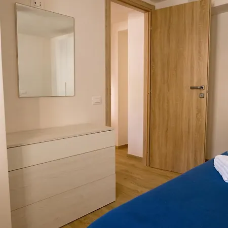 דירה Villino Maria *