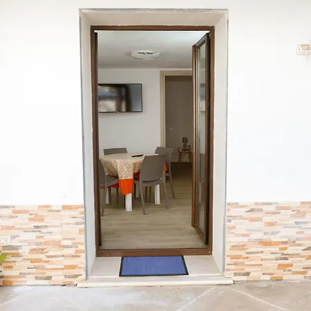 Villino Maria דירה Triscina