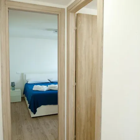 דירה Villino Maria *