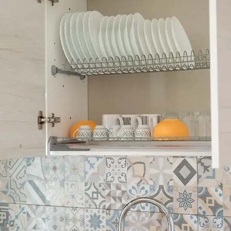 Villino Maria דירה Triscina