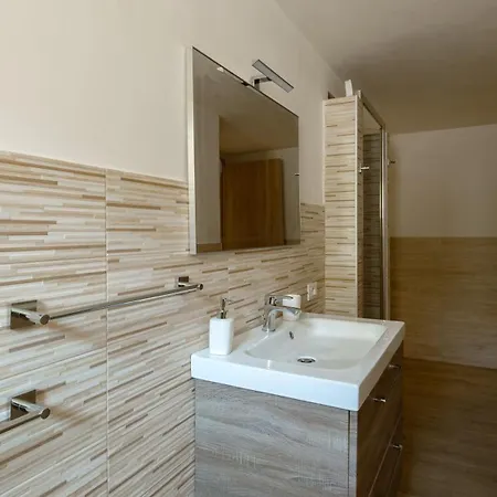 Villino Maria דירה