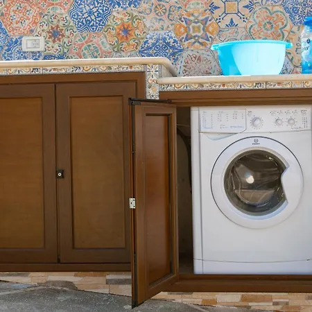 דירה Villino Maria