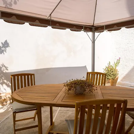 Villino Maria דירה