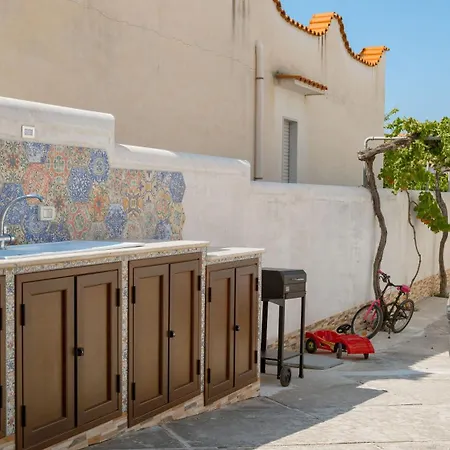 Villino Maria דירה *