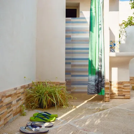 Villino Maria דירה Triscina