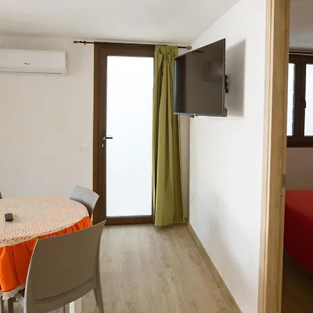 Villino Maria * Triscina