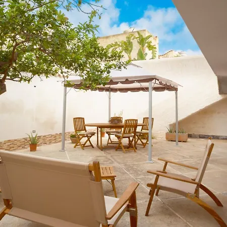 Villino Maria דירה