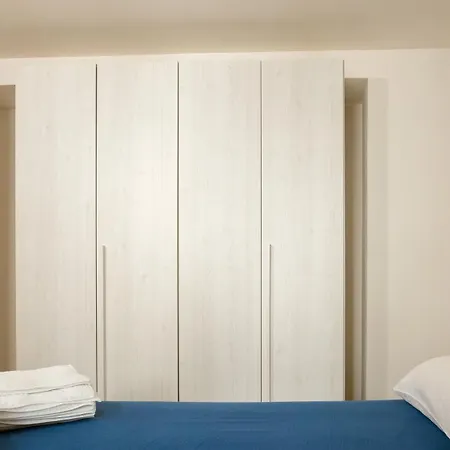 דירה Villino Maria