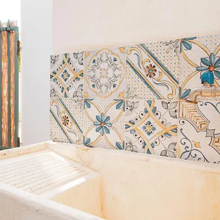 Villino Maria Triscina