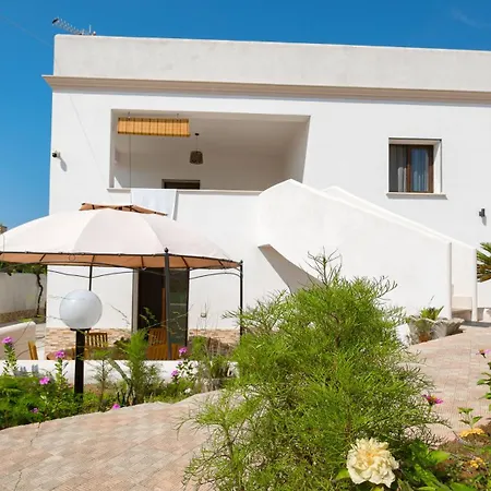 דירה Villino Maria *