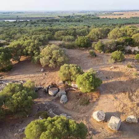 Villino Maria Triscina