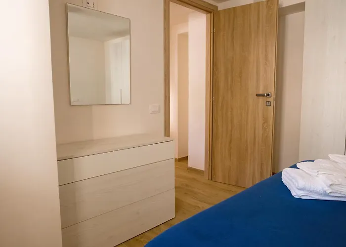 Apartment Villino Maria *