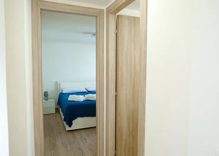 Apartment Villino Maria *