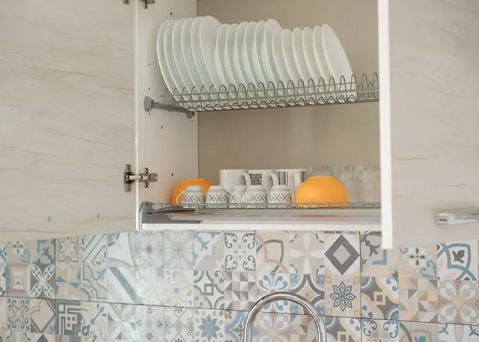Villino Maria Apartment Triscina