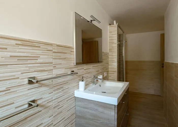 Villino Maria Apartment