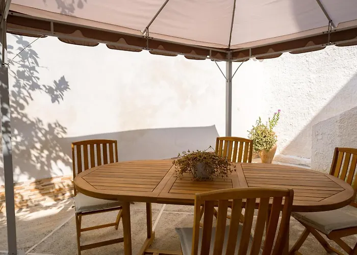 Villino Maria Apartment