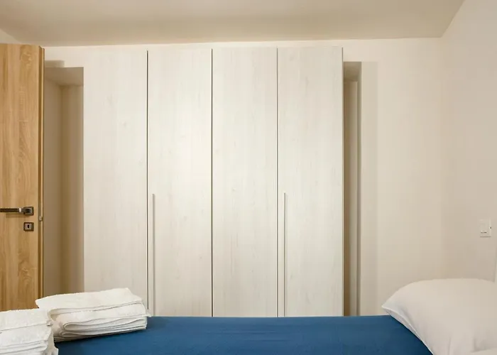 Apartment Villino Maria