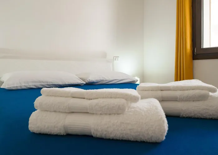Apartment Villino Maria Triscina
