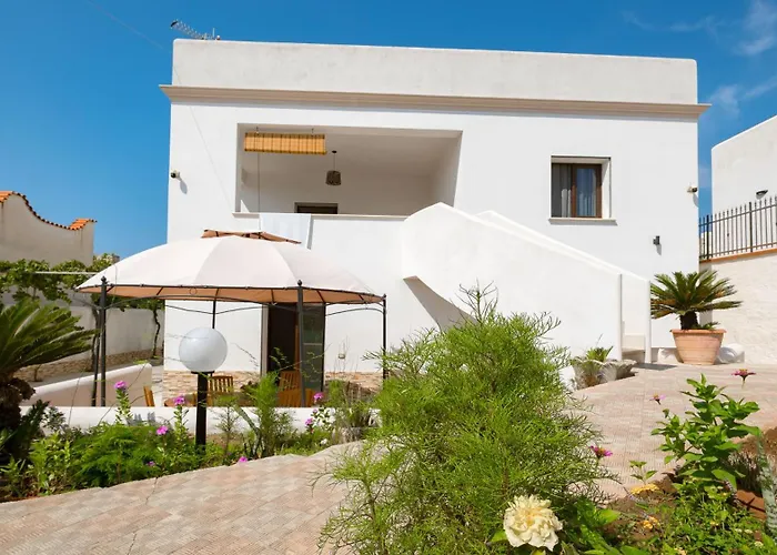 Apartment Villino Maria *